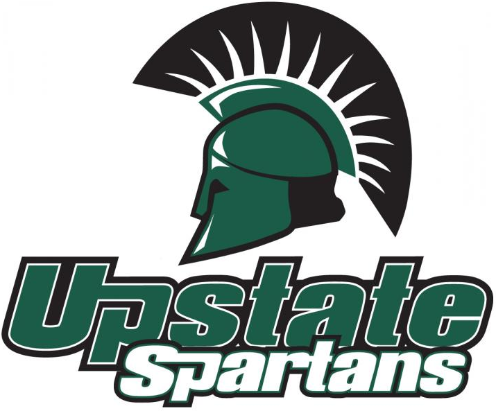 USC Upstate Spartans 2009-2010 Secondary Logo iron on transfers for clothing